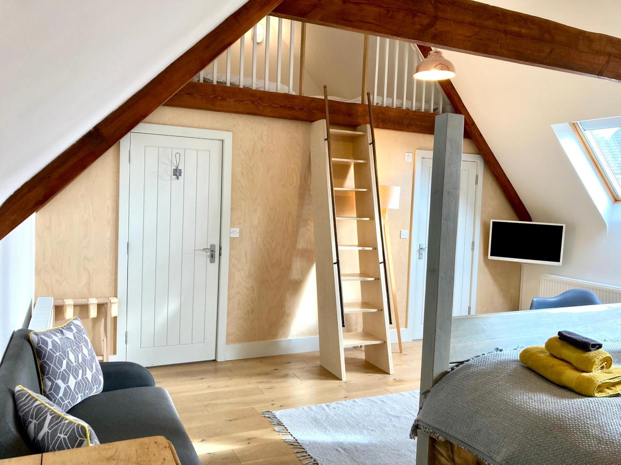 Westbury Cross House Bed & Breakfast Ngoại thất bức ảnh
