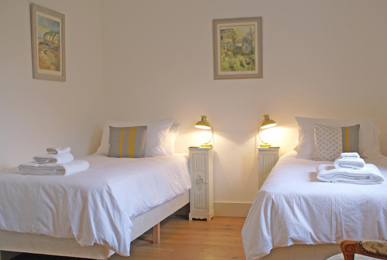 Westbury Cross House Bed & Breakfast Phòng bức ảnh