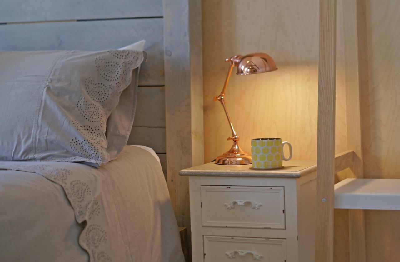 Westbury Cross House Bed & Breakfast Ngoại thất bức ảnh