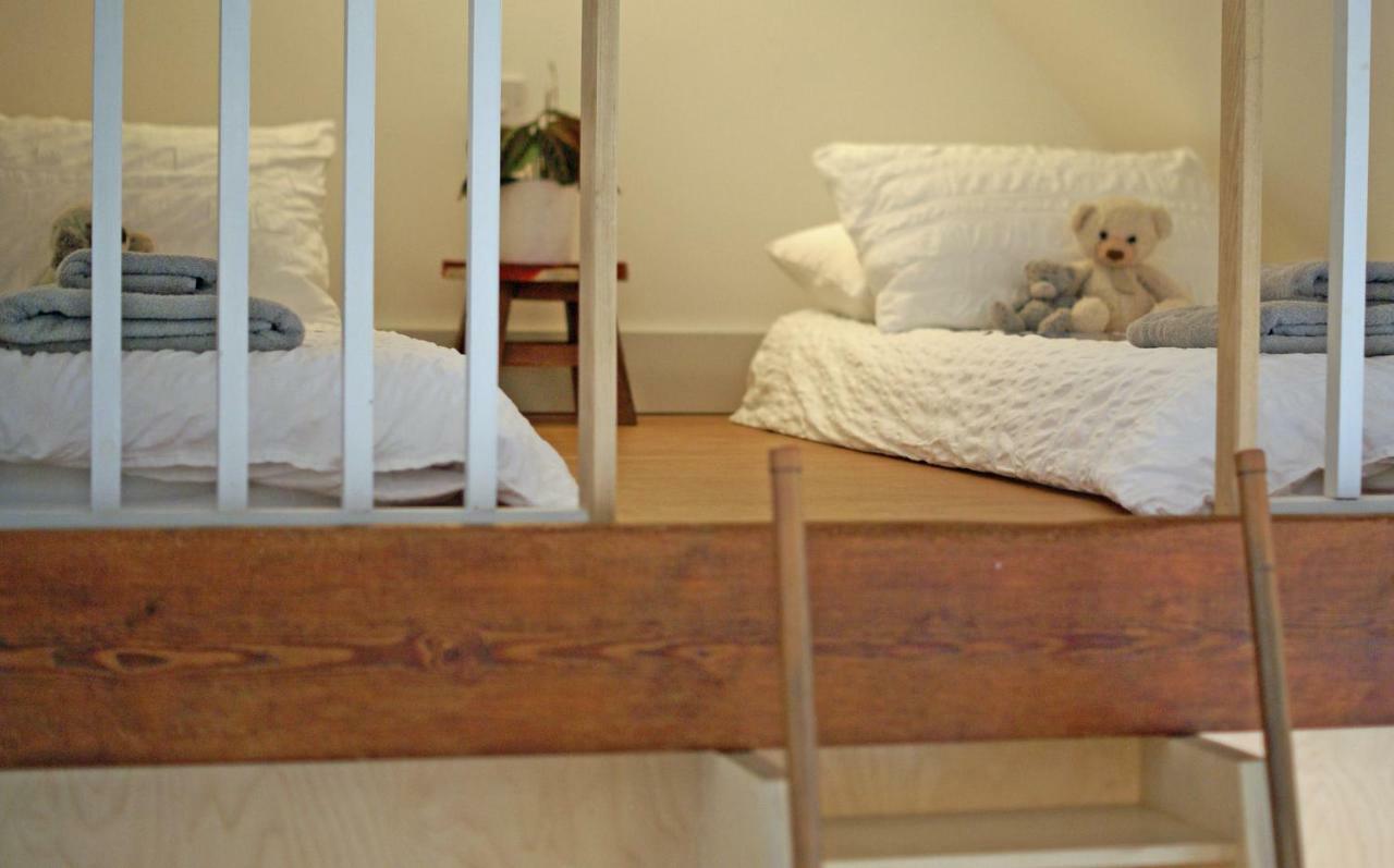 Westbury Cross House Bed & Breakfast Ngoại thất bức ảnh